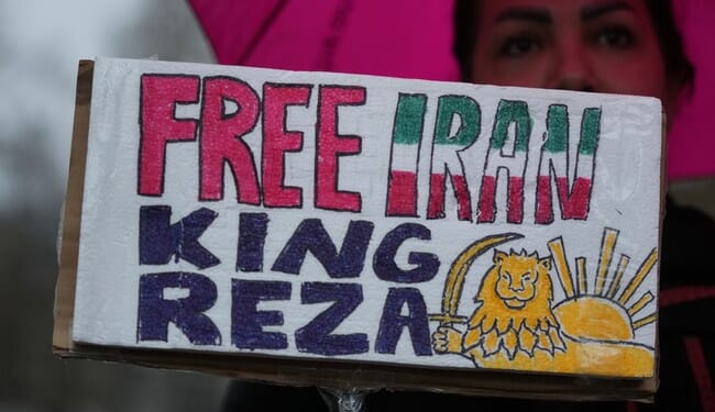 So, What Now for Iran? – PJ Media