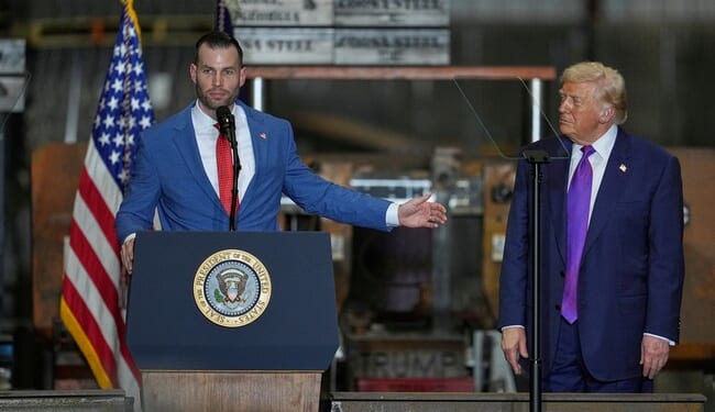 Special Election to Replace Marjorie Taylor Greene in Georgia's 14th District – PJ Media