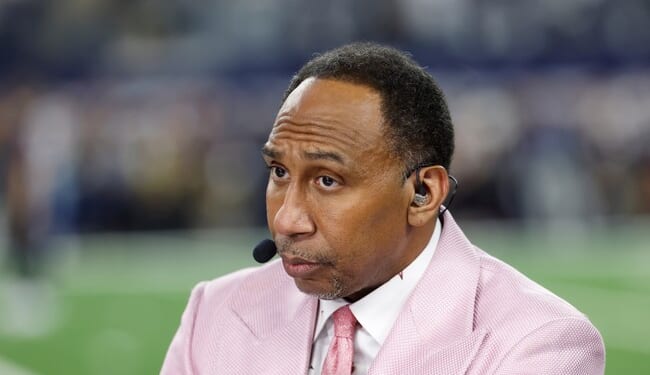 Stephen A. Smith Says There's One Republican He'd Vote for Over Most Democrats in 2028 – PJ Media