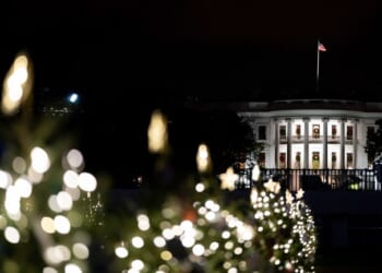 Suspects Arrested for Shooting of D.C. Park Officer – PJ Media