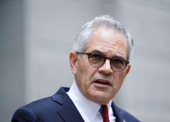 Team Soros’s Prize DA Wants the Chance to Handcuff Philly Airport ICE Agents – PJ Media