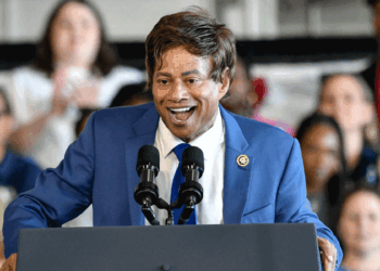 Thanedar Claims GOP 'Demonizing' Illegals With Trucking Ban