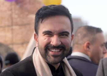 The Assisted Suicide of SALT