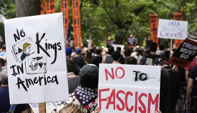 The Left Is Planning a Summer to Change the Meaning of Your American Flag – PJ Media