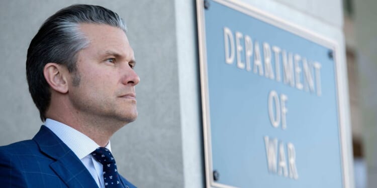 The Pentagon-Silicon Valley divide and who blinks first on AI?