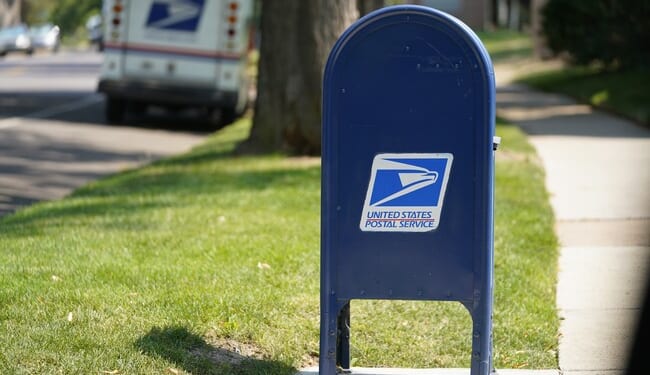 The Postal Service Is Running Out of Money Again. Imagine That. – PJ Media