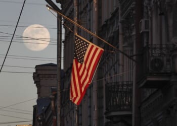 The U.S. Just Made a Move in Venezuela That Hasn't Happened in Years – PJ Media