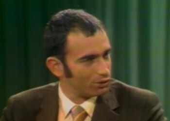 Paul Ehrlich, a controversial environmentalist, passed away on March 13, 2026.