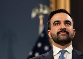 There’s an ‘Islamophobia’ Outbreak in New York City, but Don’t Worry, Mamdani Is on the Case – PJ Media