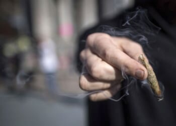 Three Wild Predictions About the Supreme Court’s Weed and Gun Case – PJ Media