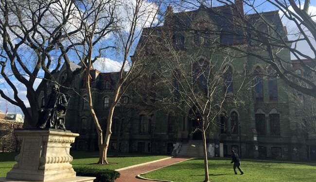 Trump Administration Seems Likely to Win Lawsuit Against University of Pennsylvania – HotAir