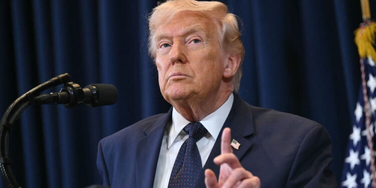 Trump Touts 'Unbelievable' Efforts on Iran, Drug Prices, in Cincinnati