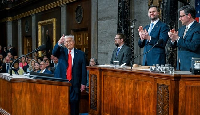 Trump Was Right – HotAir