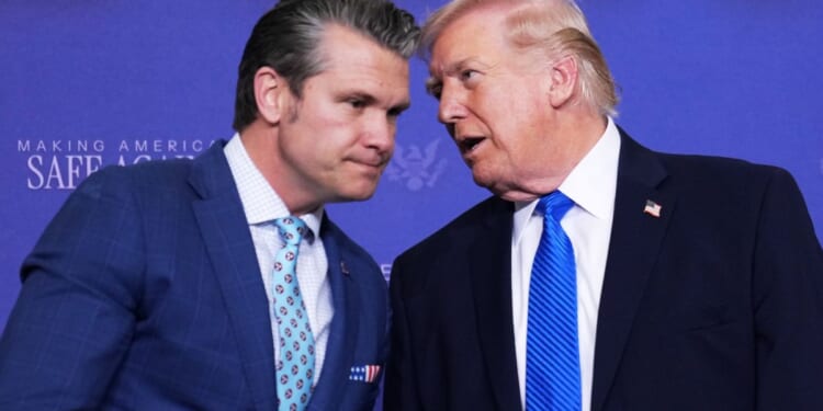 Trump says U.S. and Iran are talking. His claim is eliciting market cheers and plenty of skepticism