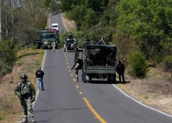 Trump's Not Taking His Eyes Off of the Narcoterrorist Cartels – PJ Media