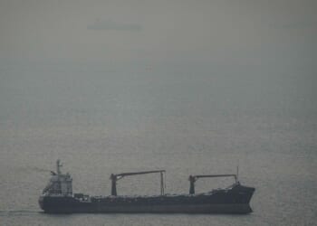 Trump’s changing course on Strait of Hormuz strategy raises questions about U.S. war preparation