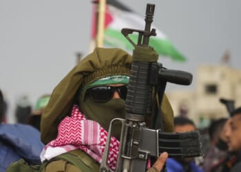 U.S. Treasury Sanctions Hamas ‘Charities,’ North Korean Scammers – PJ Media