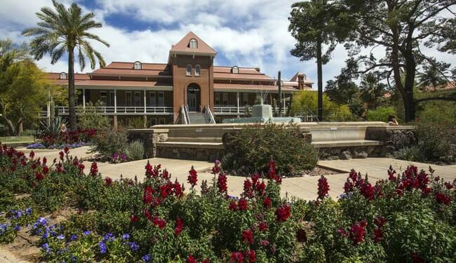 University of Arizona Offers Climate Disaster ‘Sexual Health’ Kits – PJ Media