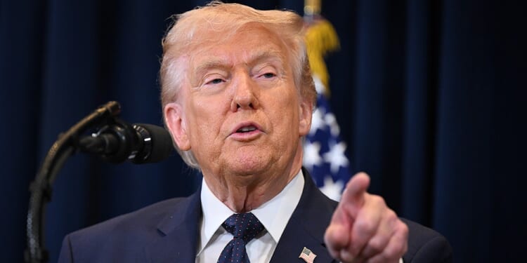 Vance 'Maybe Less Enthusiastic' about Iran War, Trump Says