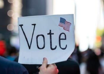 Virginia Democrats' War on The Electoral College