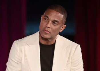 White House Responds to Don Lemon's First Amendment Attack