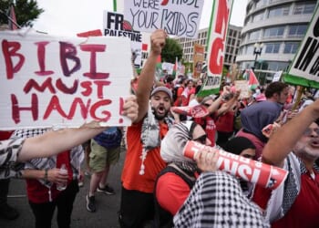 Why It Can’t Win, Even When It’s Right – PJ Media