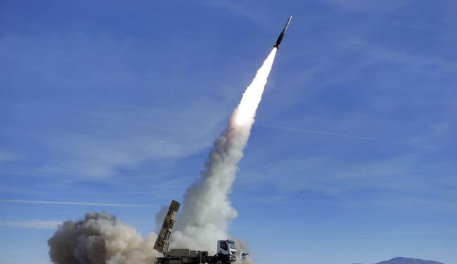 Why This Month of Ramadan Is the Perfect Time for War With Iran – PJ Media