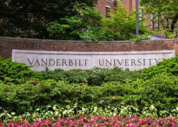 Why universities are a key U.S. national security asset