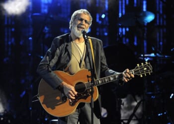Yusuf/Cat Stevens Complains of ‘Monstrous Propaganda Machine’ That Makes People Dislike Islam – PJ Media