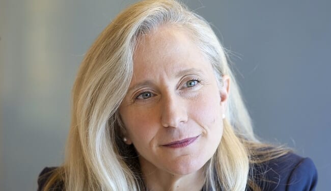 ‘Moderate’ Gov. Abigail Spanberger Expected to Sign Sweeping Gun Ban Into Law – PJ Media