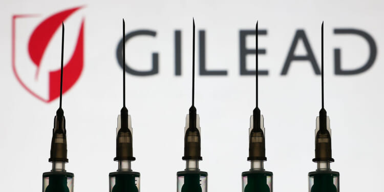 Many Fortune 1000 companies, including Gilead Sciences, have funded the Southern Poverty Law Center, though some are blocking grants to the SPLC after a federal indictment.
