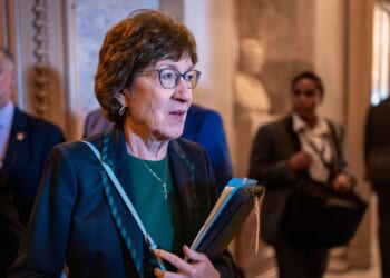 ‘We need that money in Maine’