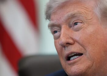 What to watch as Trump addresses the nation about the Iran war