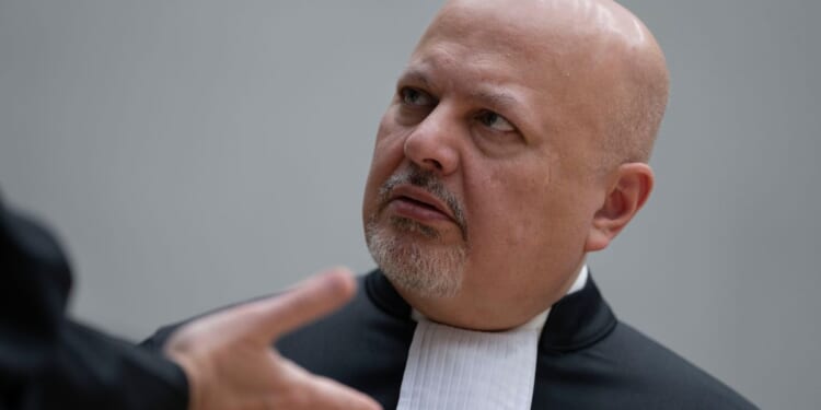 Judges say ICC prosecutor in sexual misconduct inquiry can potentially resume work, documents show