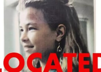 Christina Marie Plante, missing since 1994, found alive after 32 years