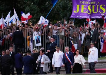 Chile’s new President Jose Antonio Kast brings openly religious views to a changing country