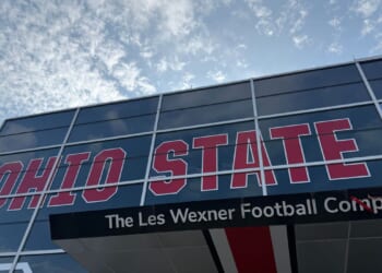 Universities pressured to strip names of those who appear in the Epstein files from campus buildings