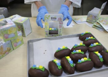 How a religious holiday became a $24.9 billion retail event