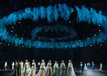 Angels and demons and aliens, oh my