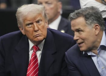 Republicans, Democrats clash over Trump’s Iran war strategy during Easter Weekend