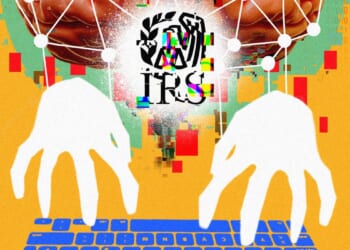 Should you let AI do your taxes?