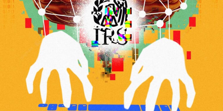 Should you let AI do your taxes?