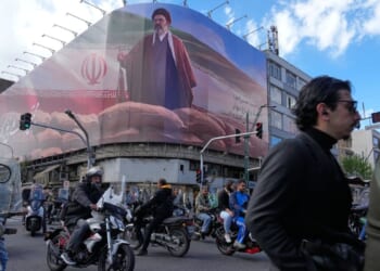 Iran rejects temporary ceasefire in response to U.S. peace proposal