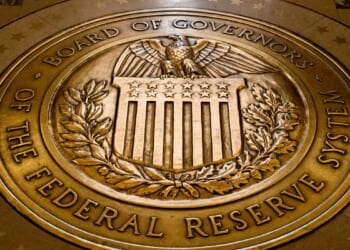 Key Fed official sees possible rate hike amid higher gas prices, inflation concerns