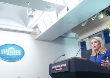 White House hails ‘swift and successful’ military campaign against Iran, turns to negotiation phase