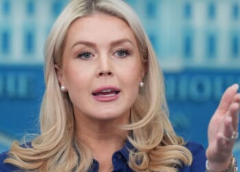 White House downplays Trump toll proposal with Iran