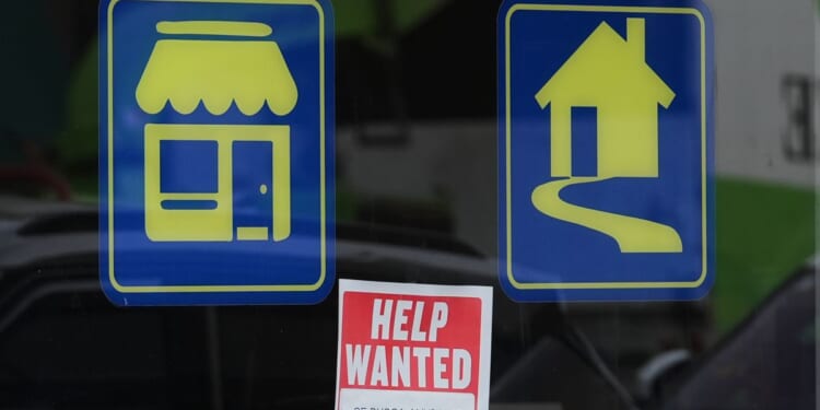 U.S. filings for jobless aid jump to 219K last week but remain within stable range of past few years