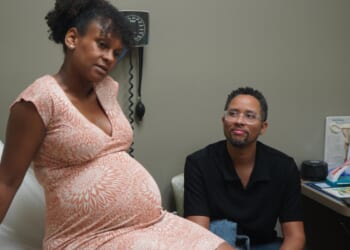 Births and fertility rate down nationwide in 2025