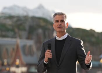 Disney to lay off up to 1,000 workers