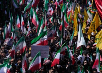 Prediction markets are back in the spotlight, this time because of the war in Iran